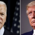 Trump claims Biden 'no longer worthy of the Black Vote' in wake of diversity comment | USNN World News Trump claims Biden 'no longer worthy of the Black Vote' in wake of diversity comment