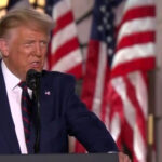 Trump vows ‘security’ as he accepts GOP nomination, warns Biden would end ‘American greatness’ | USNN World News Trump vows ‘security’ as he accepts GOP nomination, warns Biden would end ‘American greatness’