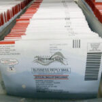 Group sends hundreds of thousands of 'potentially misleading' ballot applications | USNN World News Group sends hundreds of thousands of 'potentially misleading' ballot applications