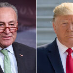 2020 now a referendum on vengeful Democrats, not controversial Trump | USNN World News 2020 now a referendum on vengeful Democrats, not controversial Trump