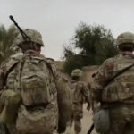 40% of American troops in Iraq coming home by end of month: U.S. commander | USNN World News 40% of American troops in Iraq coming home by end of month: U.S. commander