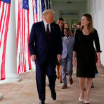 Amy Coney Barrett confirmation: Inside the White House’s plan to deploy 'knife fighters' to defend nominee | USNN World News Amy Coney Barrett confirmation: Inside the White House’s plan to deploy 'knife fighters' to defend nominee