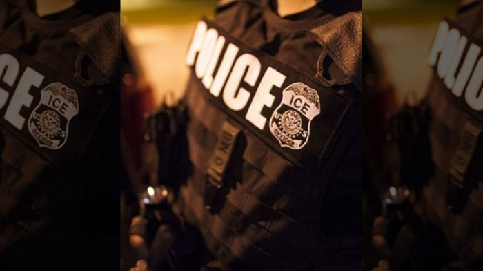 Baltimore murder suspects protected by sanctuary laws, ICE says; 'This is the worst-case scenario'