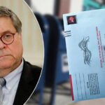 Barr schools CNN anchor on 'reckless and dangerous' mail-in ballot push | USNN World News Barr schools CNN anchor on 'reckless and dangerous' mail-in ballot push