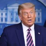Battle lines drawn over Ginsburg vacancy as Trump teases weekend announcement | USNN World News Battle lines drawn over Ginsburg vacancy as Trump teases weekend announcement
