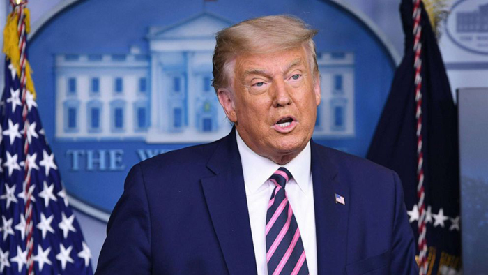 Battle lines drawn over Ginsburg vacancy as Trump teases weekend announcement