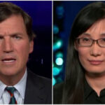 Beijing manufactured, released COVID top Chinese virologist tells Carlson | USNN World News Beijing manufactured, released COVID top Chinese virologist tells Carlson