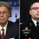 Byron York claims he uncovered real player behind Trump impeachment push | USNN World News The Fox News contributor told 'The Ingraham Angle' it didn't take a 'rocket scientist' to figure out Lt. Col. Alexander Vindman was the 'original source'