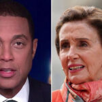 CNN's Don Lemon calls out Pelosi over salon trip, knocks 'setup' claim | USNN World News CNN's Don Lemon calls out Pelosi over salon trip, knocks 'setup' claim