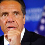 Cuomo says this is who 'caused' coronavirus outbreak in New York | USNN World News Cuomo says Trump 'caused' New York coronavirus outbreak