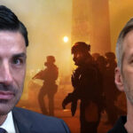 DHS: Portland mayor must 'prioritize public safety' or feds will have 'no choice but to protect' Americans | USNN World News DHS: Portland mayor must 'prioritize public safety' or feds will have 'no choice but to protect' Americans