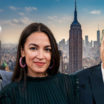 AOC calls on Cuomo, de Blasio to raise NY taxes: report | USNN World News AOC calls on Cuomo, de Blasio to raise NY taxes: report