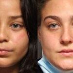 Delaware women accused of stealing MAGA hat indicted on robbery, hate crime charges | USNN World News Delaware women accused of stealing MAGA hat indicted on robbery, hate crime charges