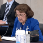 Dems reportedly concerned Feinstein a liability in fighting Trump SCOTUS pick: 'She can’t pull this off' | USNN World News Dems reportedly concerned Feinstein a liability in fighting Trump SCOTUS pick: 'She can’t pull this off'