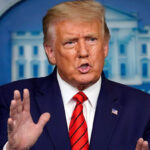 Trump in 'Fox & Friends' interview claims coronavirus vaccine coming ‘in a matter of weeks’