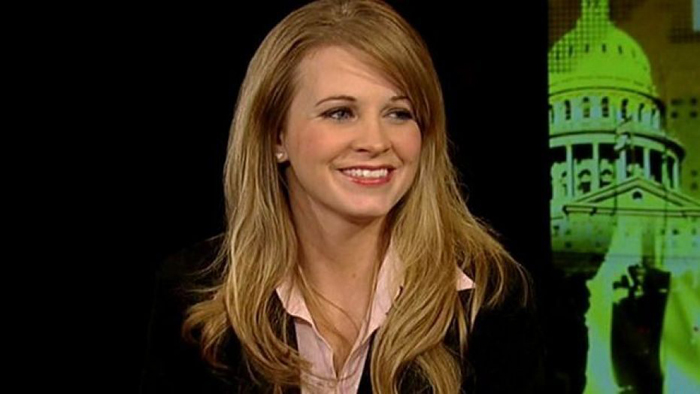 Former Iraq POW Jessica Lynch on what helps her thrive after captivity: 'Every day is a constant reminder'