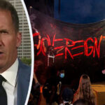 Mike Tobin describes seeing rioters ‘pre-party in the parking lot’ before 'big show of destruction' | USNN World News Mike Tobin describes seeing rioters ‘pre-party in the parking lot’ before 'big show of destruction'