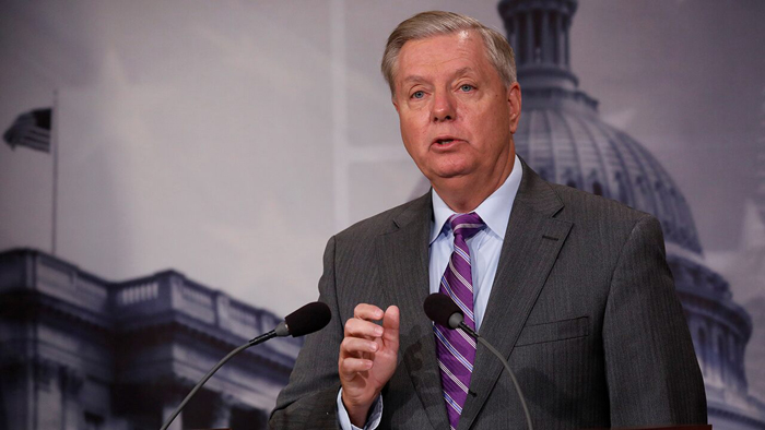 Graham says Andrew McCabe testifying Oct. 6, warns something 'more damning' coming