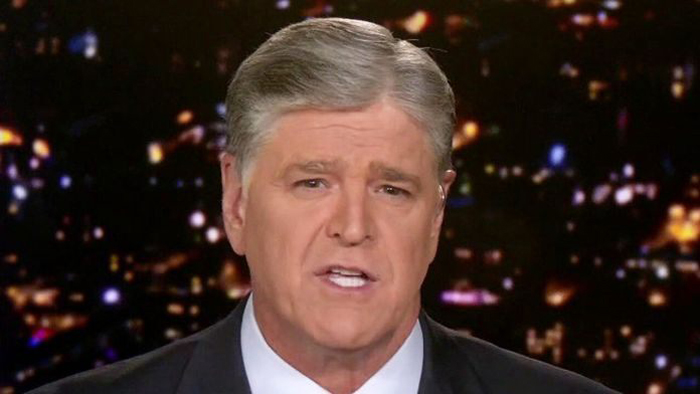 Hannity condemns rumors about Trump's health, says media, left 'throwing anything and everything at the wall' | USNN World News Hannity condemns rumors about Trump's health, says media, left 'throwing anything and everything at the wall'