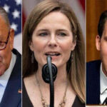 Hawley warns Schumer not to criticize Barrett over religion during SCOTUS hearing | USNN World News Hawley warns Schumer not to criticize Barrett over religion during SCOTUS hearing