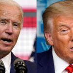 David Bossie: Hidin’ Biden forced to emerge for minimal campaigning, gets only softball media questions