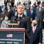 House GOP China task force to release report on combating Chinese Communist Party: 'US must act decisively' | USNN World News House GOP China task force to release report on combating Chinese Communist Party: 'US must act decisively'