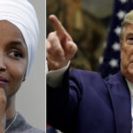Project Veritas Bombshell: Ilhan Omar Connected to Illegal Ballot Harvesting Scheme | USNN World News PROJECT VERITAS BOMBSHELL: ILHAN OMAR CONNECTED TO ILLEGAL BALLOT HARVESTING SCHEME