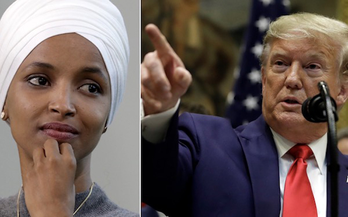 PROJECT VERITAS BOMBSHELL: ILHAN OMAR CONNECTED TO ILLEGAL BALLOT HARVESTING SCHEME