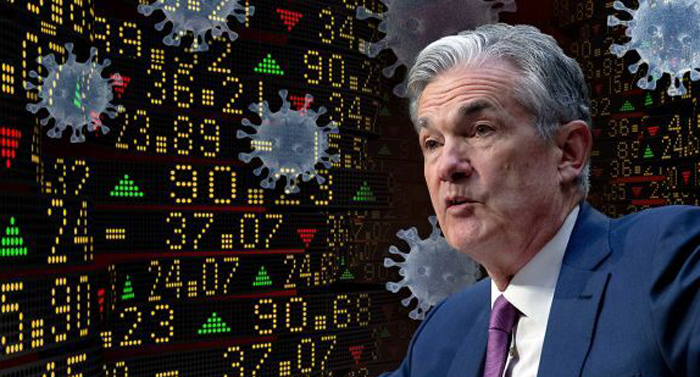 Big Tech leads stocks higher as Fed Chairman Powell testifies on coronavirus recovery