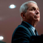 NIH staffer to ‘retire’ after being exposed as anti-Fauci blogger: report | USNN World News NIH staffer to ‘retire’ after being exposed as anti-Fauci blogger