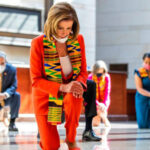 Pelosi trolled by pro-Trumpers with alleged video from California district: 'Nancy Pelosi does not want you to see this'