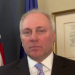 Rep. Scalise: ‘Somebody clearly broke the law to leak’ Trump’s tax history | USNN World News Rep. Scalise: ‘Somebody clearly broke the law to leak’ Trump’s tax history