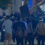 Rich Manhattanite faces felony charges following BLM protest rampage | USNN World News Rich Manhattanite faces felony charges following BLM protest rampage