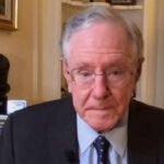 Steve Forbes predicts Biden presidency would be 'unmitigated disaster,' bring return of 'stagflation'