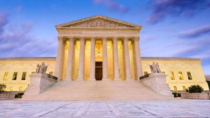 Severino and Scaturro: Supreme Court confirmation can proceed – History, voters confirm it