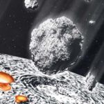 The moon is 'rusting' and scientists are stunned | USNN World News The moon is 'rusting' and scientists are stunned