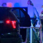 Biden pushes gun control less than 24 hours after attempted assassination on deputies | USNN World News Biden pushes gun control less than 24 hours after attempted assassination on deputies