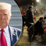 Trump to visit riot-hit Kenosha, after promising 'no tolerance' for violence | USNN World News Trump to visit riot-hit Kenosha, after promising 'no tolerance' for violence