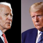 Arnon Mishkin: Trump vs. Biden race is suddenly shifting – and that gives president this key opening