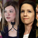 What to know about the top female judges being mentioned for SCOTUS | USNN World News What to know about the top female judges being mentioned for SCOTUS