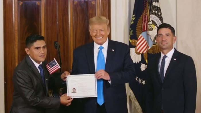 Ayaan Hirsi Ali: Republicans should campaign hard for votes of immigrants like me who are US citizens