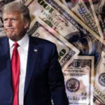 Trump campaign raises $210M in August, still behind Biden's record haul | USNN World News Trump campaign raises $210M in August, still behind Biden's record haul
