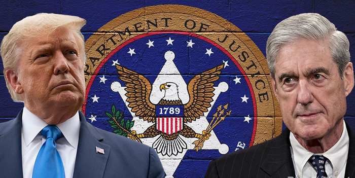 FBI official on Mueller team said Flynn prosecution had 'get Trump' attitude, collusion probe was 'not there' 12 FBI official on Mueller team said Flynn prosecution had 'get Trump' attitude, collusion probe was 'not there'
