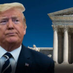 Trump says Supreme Court list is down to 5 people, announcement coming Friday or Saturday | USNN World News Trump says Supreme Court list is down to 5 people, announcement coming Friday or Saturday