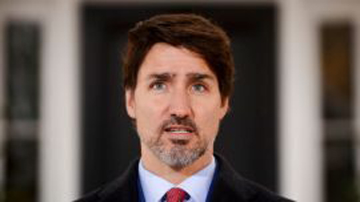 Canada petition urges Trudeau to reverse new gun control measures, sets record for signatures