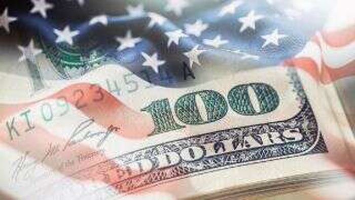Left-wing dark money groups to ‘carpet-bomb’ 2020 election, report warns