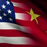 Group led by Black Lives Matter founder is 'fiscally sponsored project' of pro-China org: report | USNN World News Group led by Black Lives Matter founder is 'fiscally sponsored project' of pro-China org: report