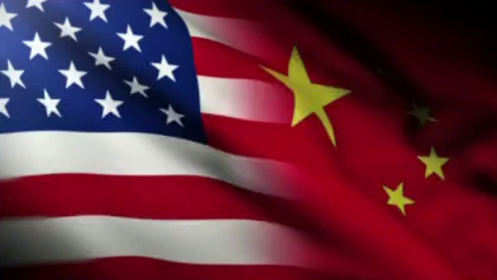 Group led by Black Lives Matter founder is 'fiscally sponsored project' of pro-China org: report | USNN World News Group led by Black Lives Matter founder is 'fiscally sponsored project' of pro-China org: report