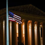 SCOTUS battle prompts threats, calls for arson: 'Burn Congress down' | USNN World News 'If they even TRY to replace RBG we burn the entire f-----g thing down.'