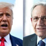 Bob Woodward maintains he did nothing wrong by sitting on Trump audio | USNN World News Bob Woodward claims he did not realize Trump was referring to the U.S. when they discussed COVID-19 in interviews for book